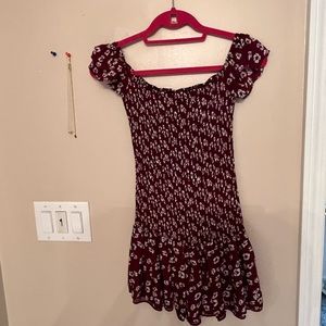 Zara dress